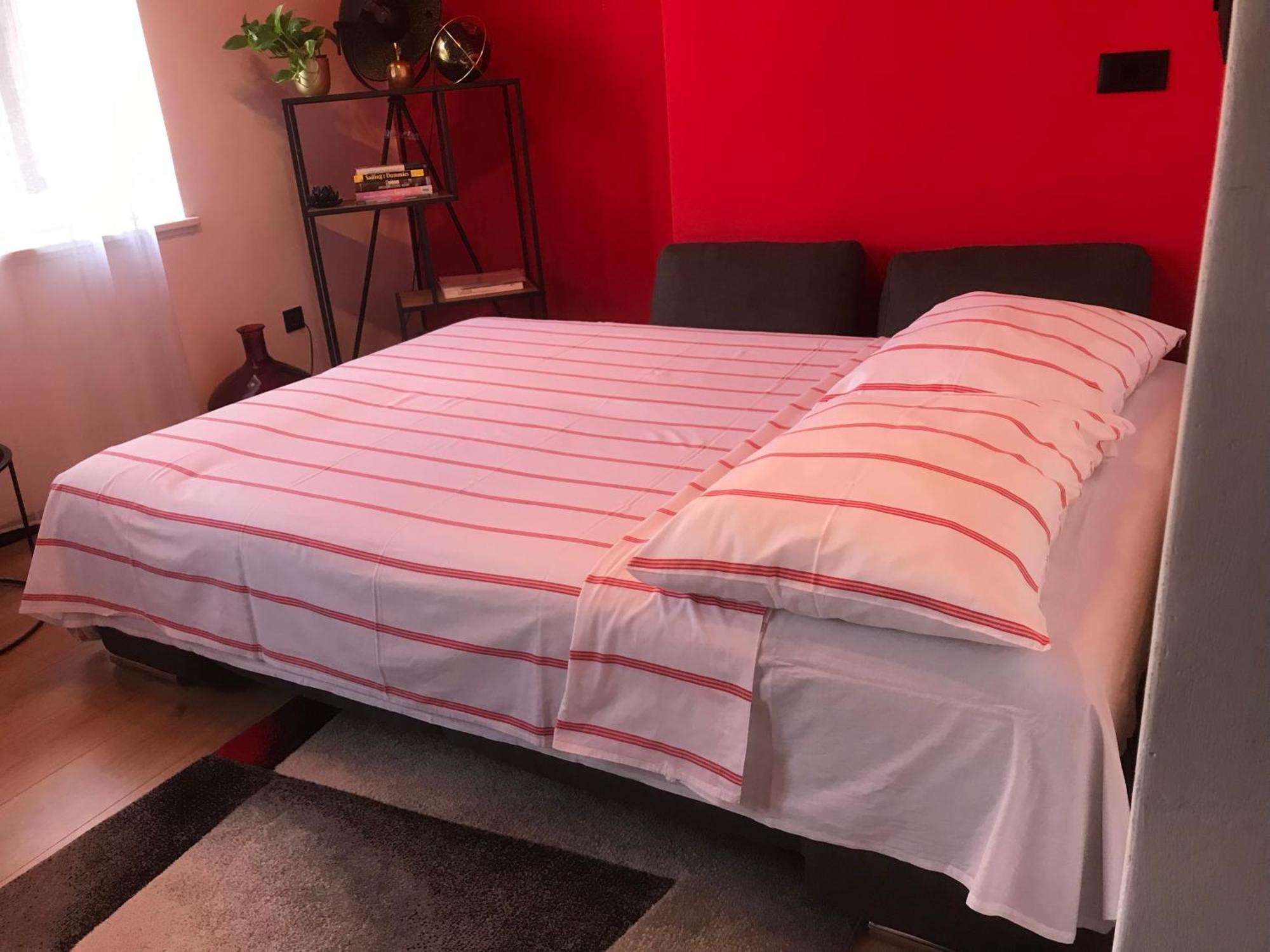 Colors Of - Red Apartmán